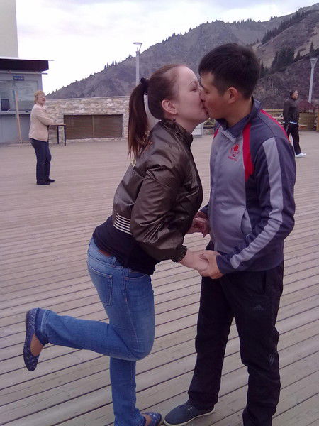 Жансая Каттаубекова