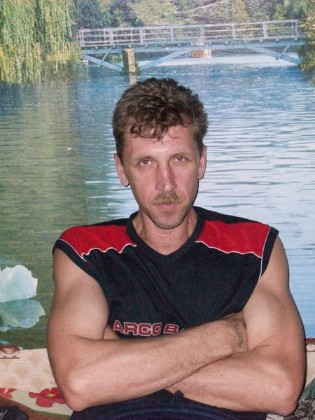 Владимир Крысин