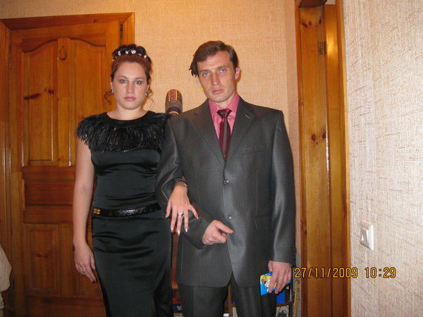 Виталий Кирьяков