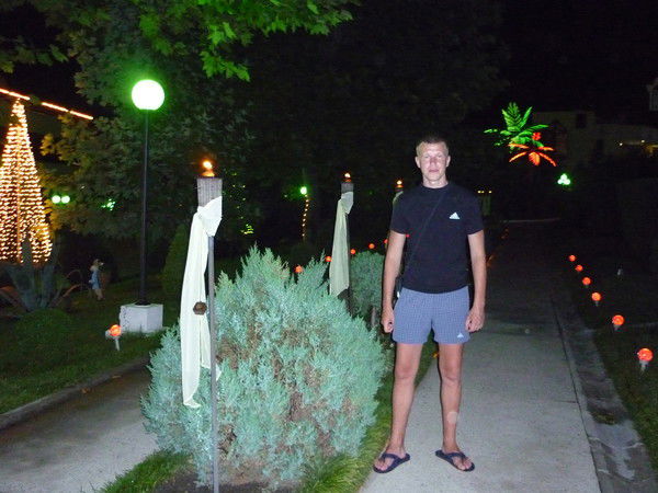 Андрей Бровкин