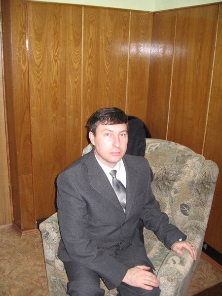 Сергей Хлебников