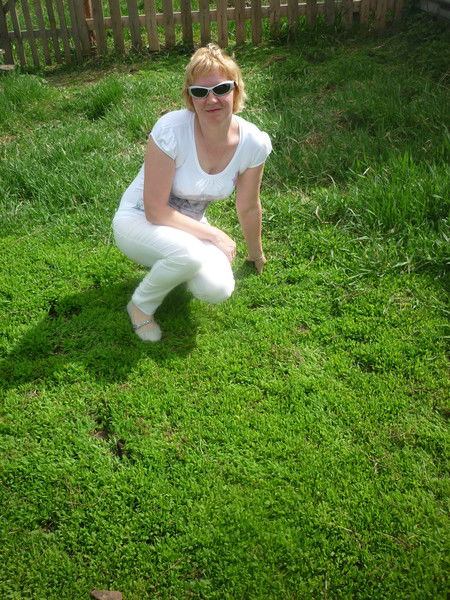 Марина Дрёмина