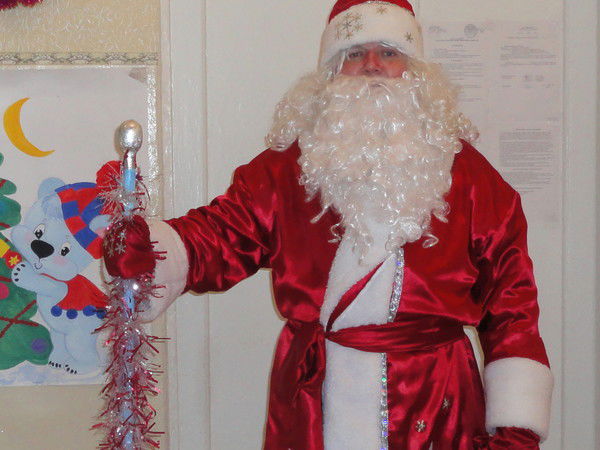 Олег Фролов