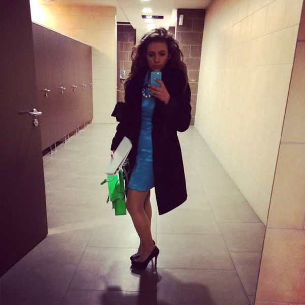 Анастасия Афанасьева