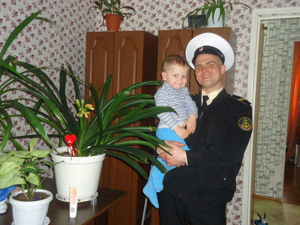 Александр Подкорытов