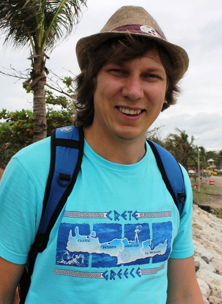 Сергей Киряков