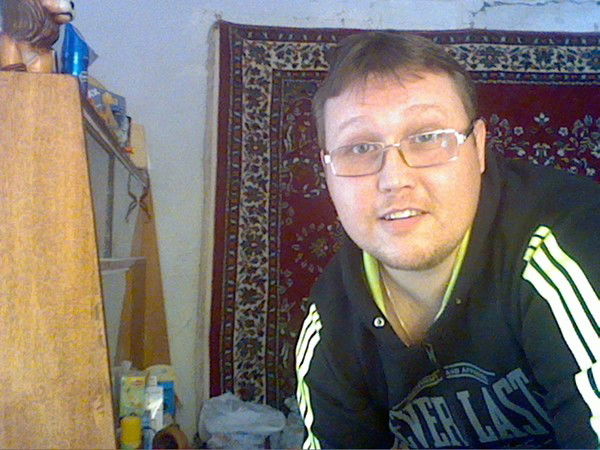 Алексей Китков