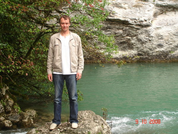 Игорь Костенко