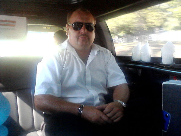 Александр Скиряк