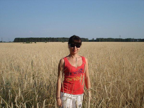 Зухра Гиниатуллина