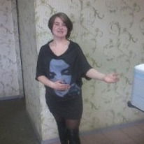 Людмила Арефьева