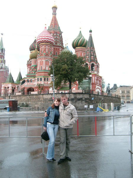 Николай Мурадымов