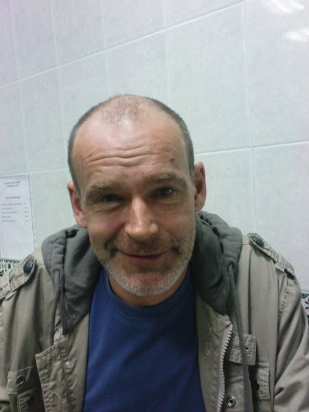 Владимир Князев