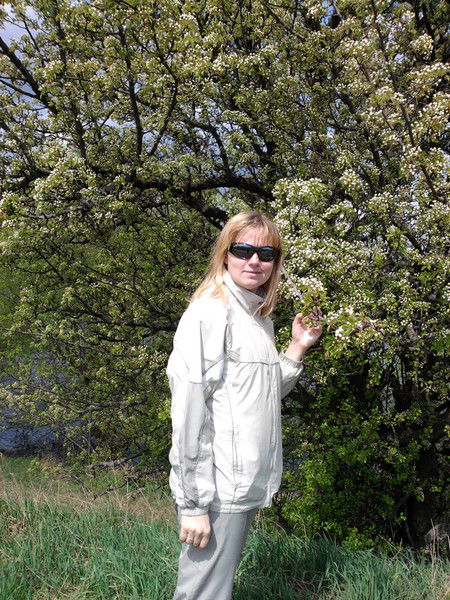 Ольга Круталевич