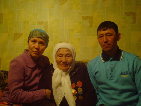 Сауле Жакишева