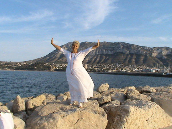 Светлана Ашотовна