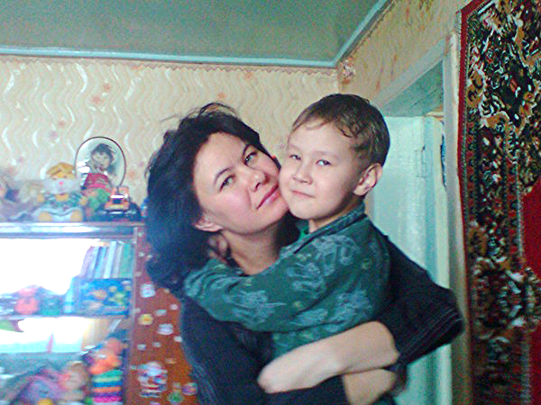 Галия Сюникаева