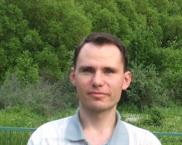 Дмитрий Стоякин