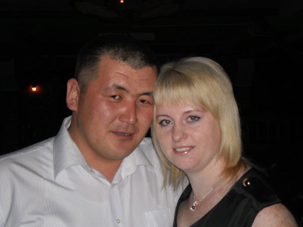 Анна Хабиева(Гарская)