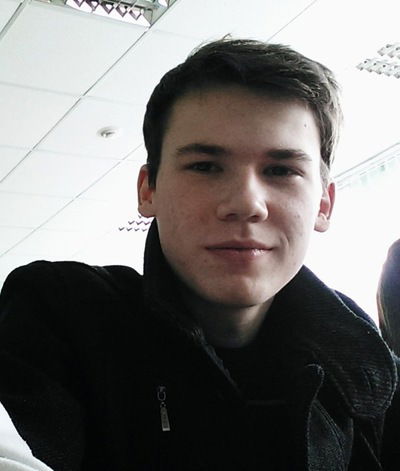 Юрий Абросимов