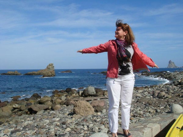 Татьяна Слабоспицкая