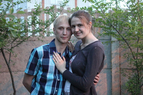 Екатерина Бадина