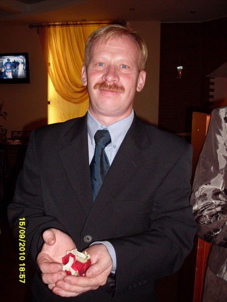 Михаил Копин