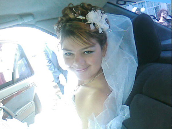 Настюшка Осадченко