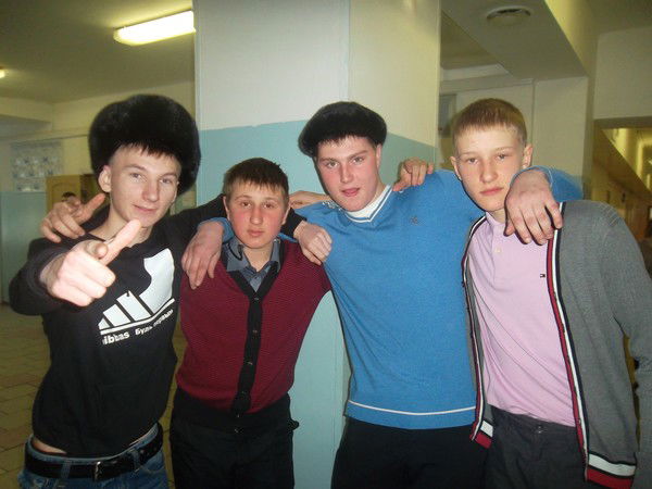 Владислав Краевой