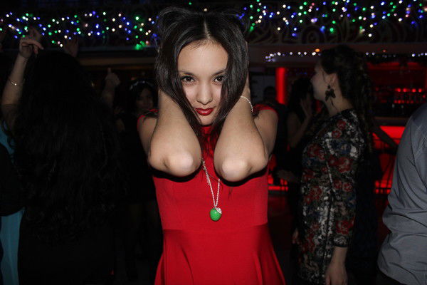 Асель Сапаргалиевна