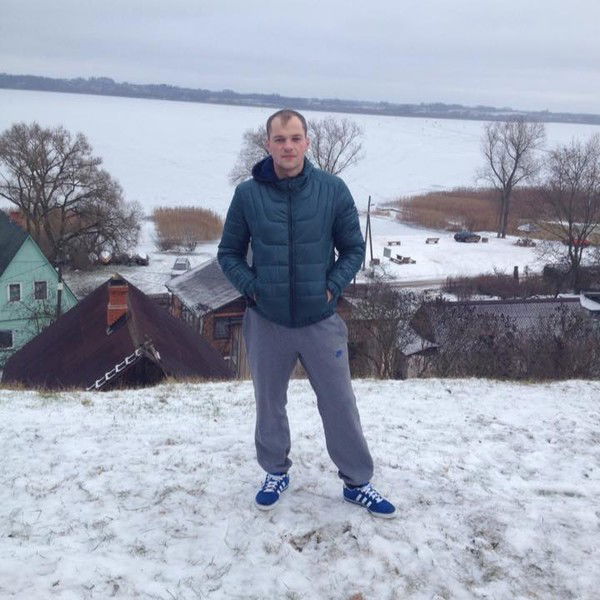 Вадим Голубев