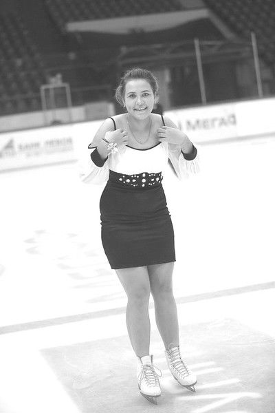 Анюта Локтева