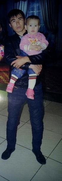 ~Erkebulan~ Mendikulov