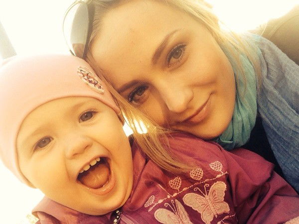 Александра Видюлина