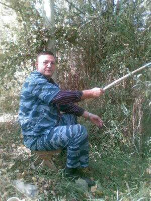 Геннадий Кельчин