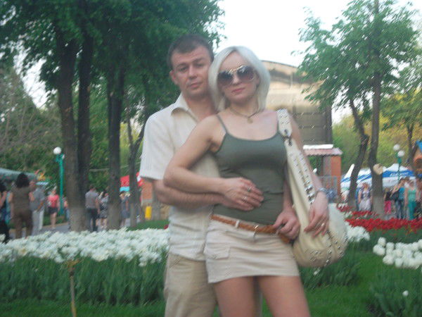 Алена Матвеева