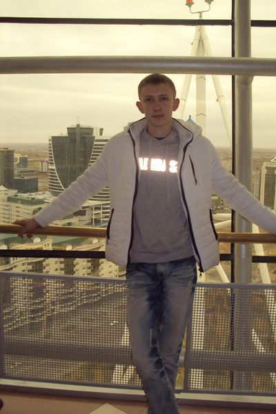 Юрий Соснин