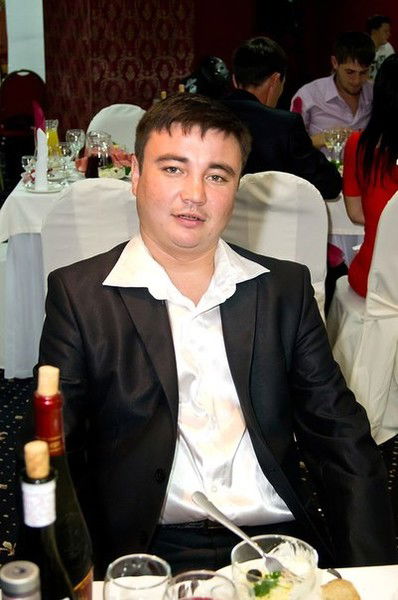 Вадим Гизатуллин