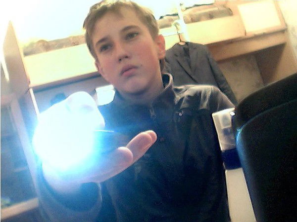 Влад Лучинский