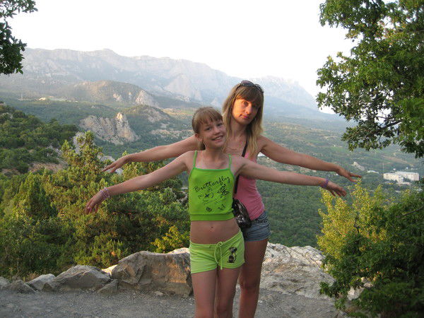 Наталья Сербулова