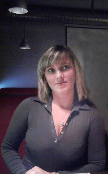 Лариса Карпачёва