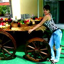 Ирина Мельникова