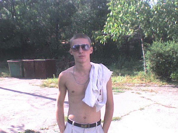 Влад Кашура