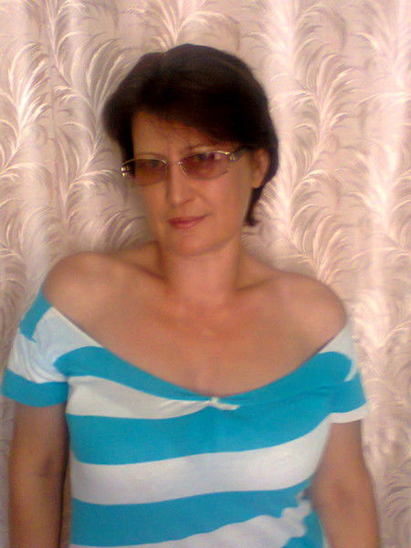 Елена Нестерова