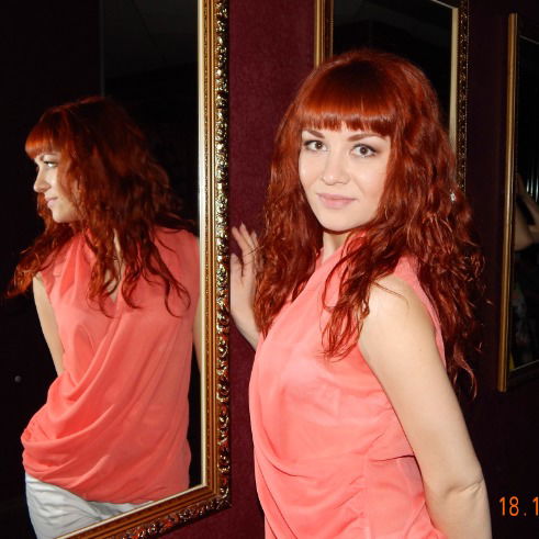 Ольга Щербакова