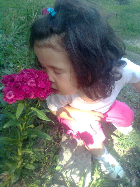 Динара Абдрахманова