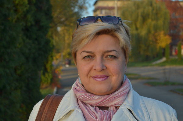 Лариса Мигель