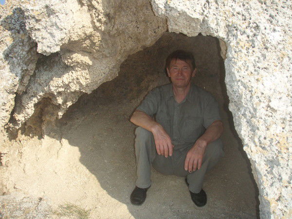 Игорь Карепанов