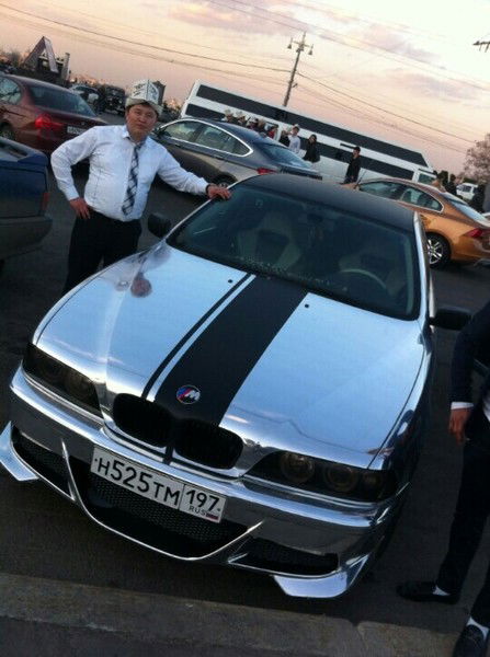 Шабдан Муратбеков