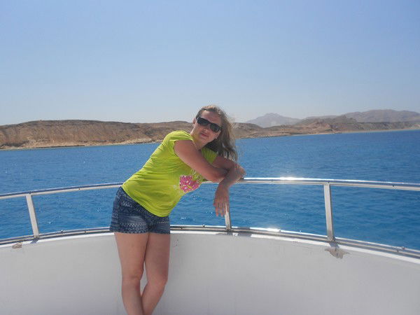 Быкова Александра